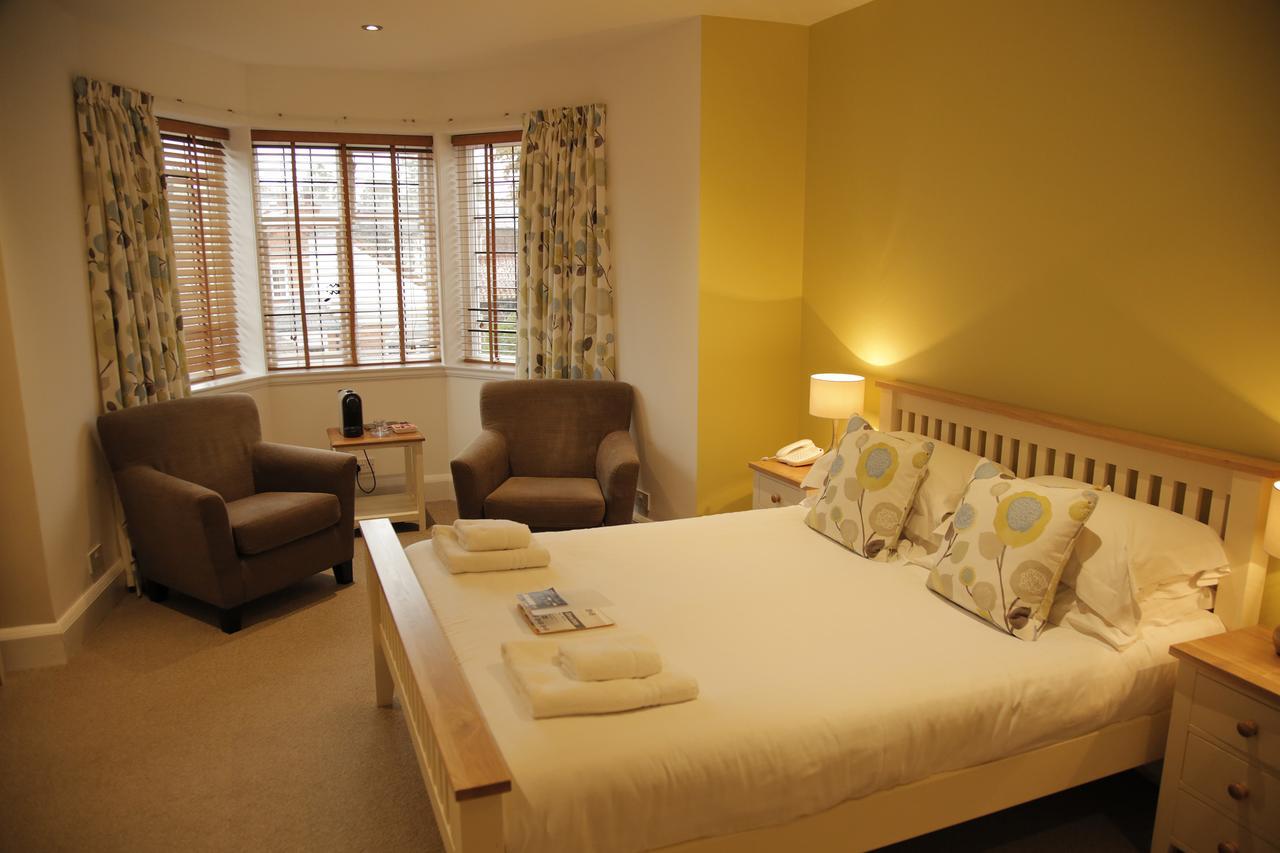 Hotel B+B York
